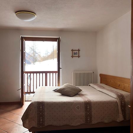 Residence Oberteil Gressoney-La-Trinite Luaran gambar