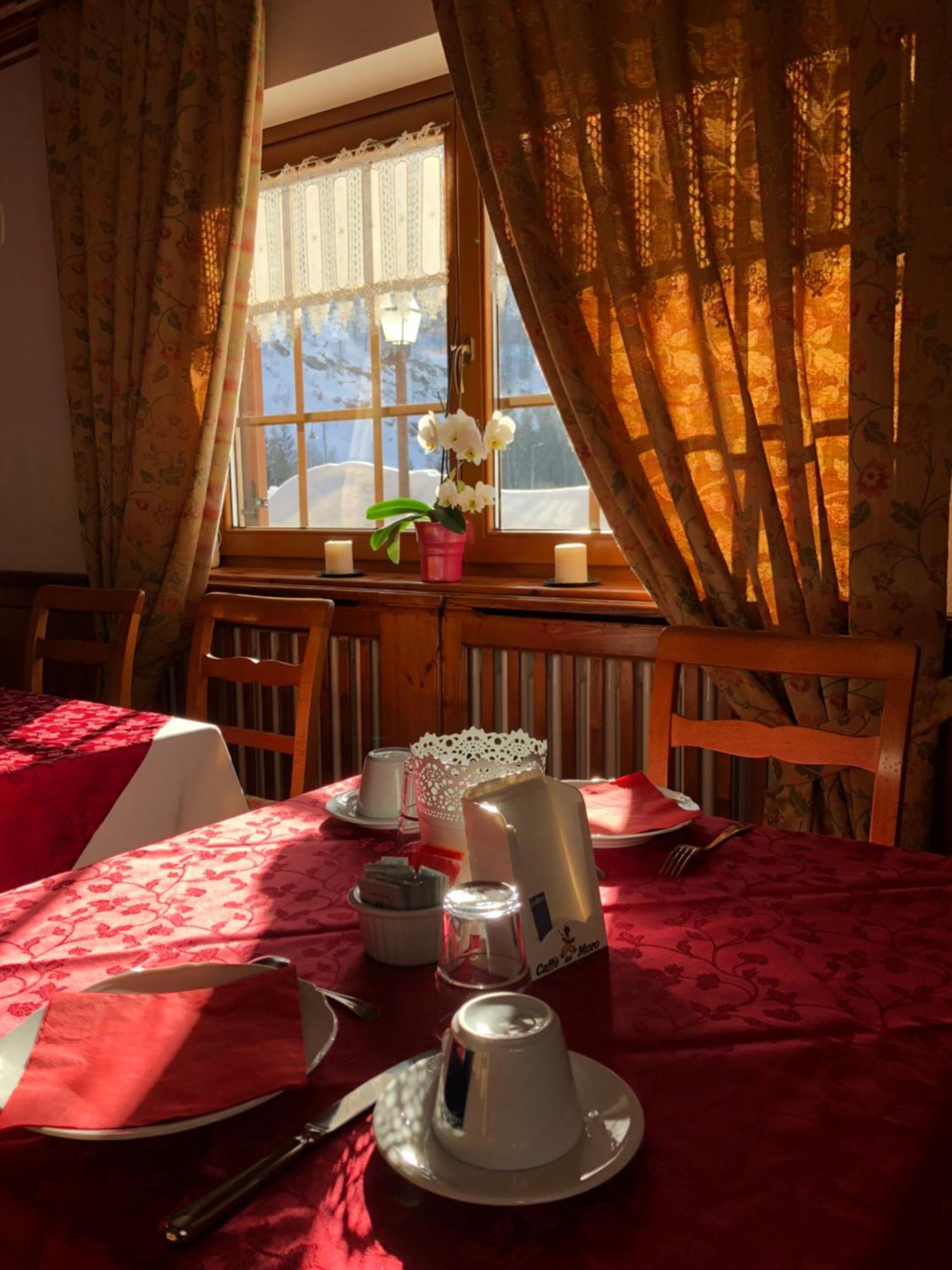 Residence Oberteil Gressoney-La-Trinite Luaran gambar