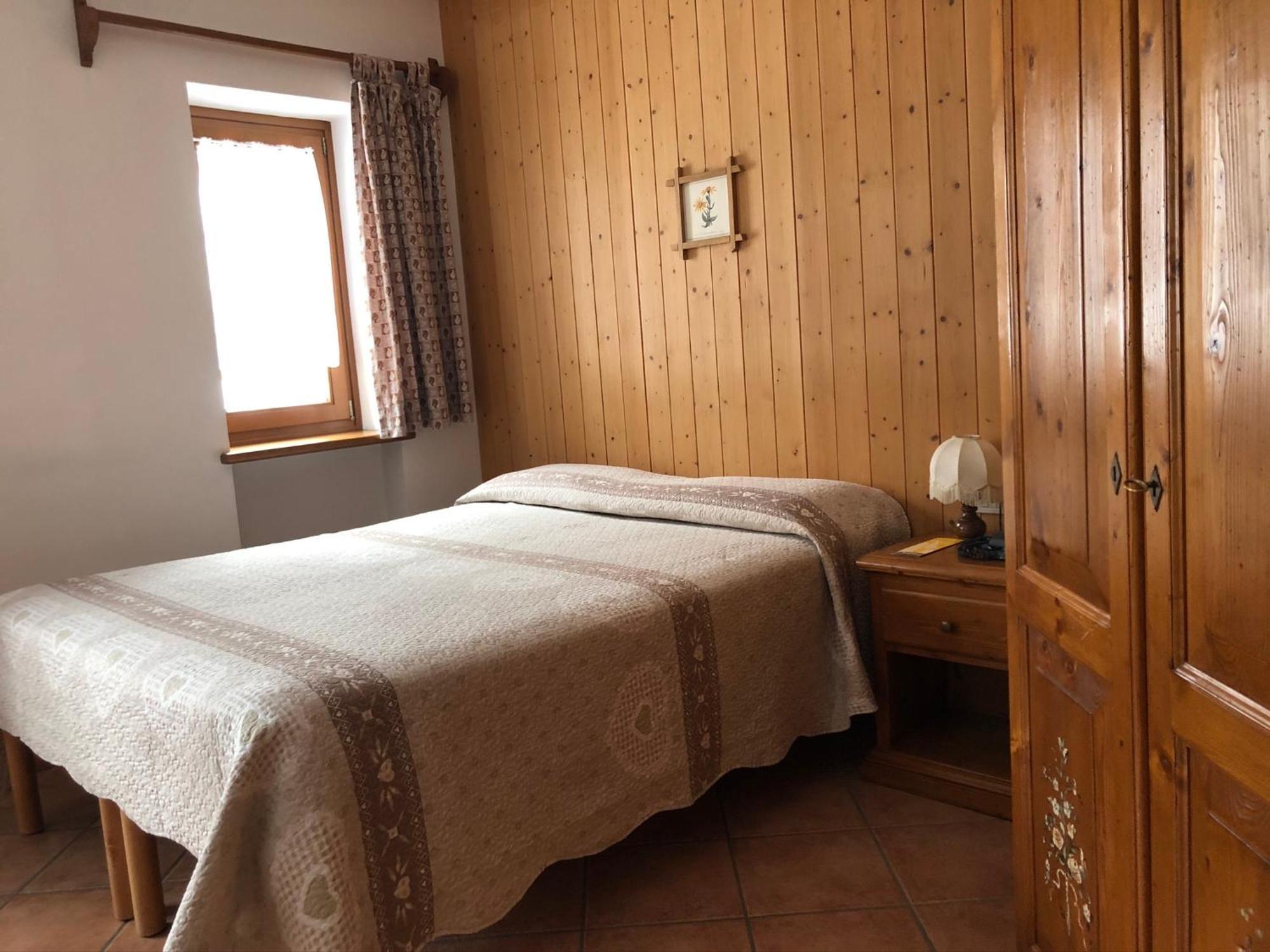 Residence Oberteil Gressoney-La-Trinite Luaran gambar